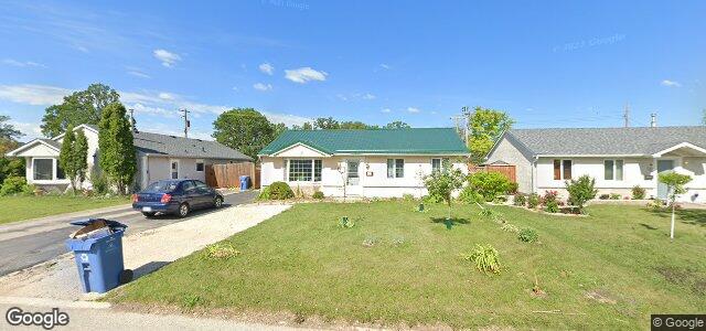 Larawan ng 54 Cornwall Boulevard sa Winnipeg, Manitoba