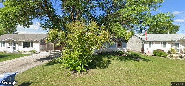 Larawan ng 54 Paisley Place sa Winnipeg, Manitoba