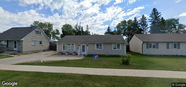 Larawan ng 541 Whytewold Road sa Winnipeg, Manitoba