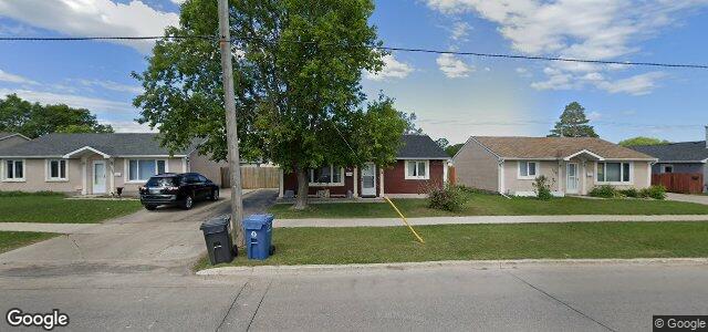 Larawan ng 546 Whytewold Road sa Winnipeg, Manitoba