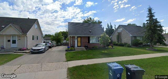 549 Whytewold Road（加拿大曼尼托巴省溫尼伯市）房屋照片