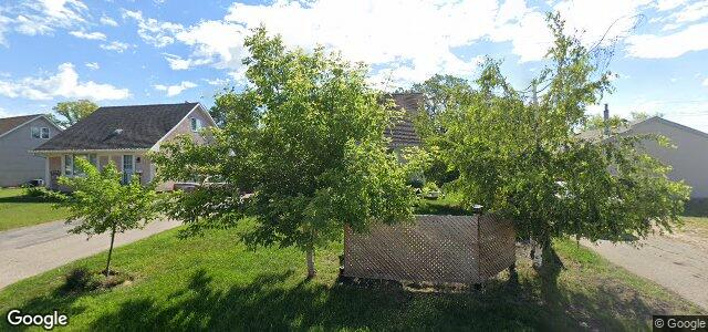 Larawan ng 55 Cornwall Boulevard sa Winnipeg, Manitoba