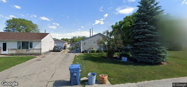 Larawan ng 55 Jameswood Drive sa Winnipeg, Manitoba