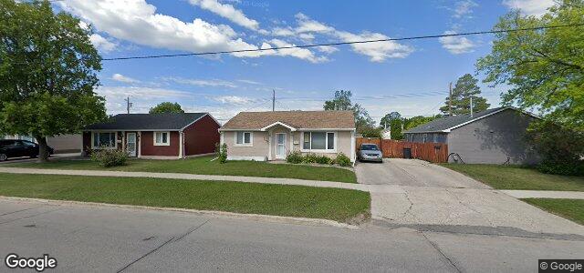 Larawan ng 550 Whytewold Road sa Winnipeg, Manitoba
