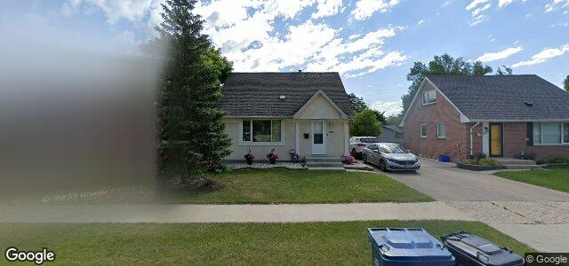 Larawan ng 553 Whytewold Road sa Winnipeg, Manitoba