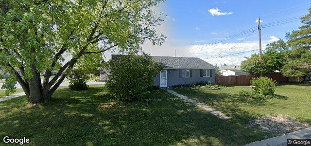 Larawan ng 554 Whytewold Road sa Winnipeg, Manitoba