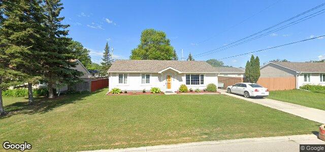 Photo of 56 Listowel Bay in Winnipeg, Manitoba