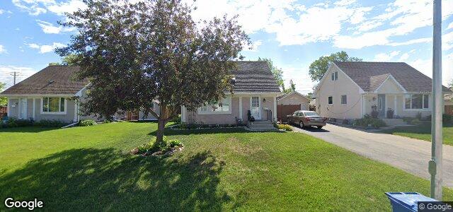 Larawan ng 57 Cornwall Boulevard sa Winnipeg, Manitoba