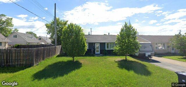 Larawan ng 57 Paisley Place sa Winnipeg, Manitoba
