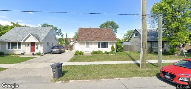 570 Whytewold Road（加拿大曼尼托巴省温尼伯市）房屋照片