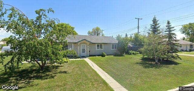 Larawan ng 58 Bourkewood Place sa Winnipeg, Manitoba