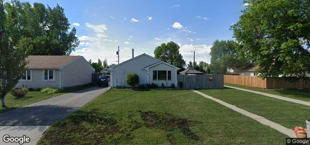 Larawan ng 58 Jameswood Drive sa Winnipeg, Manitoba