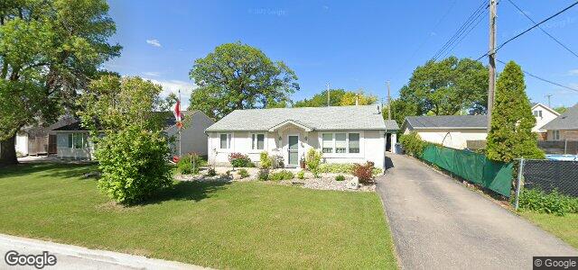 Larawan ng 58 Paisley Place sa Winnipeg, Manitoba