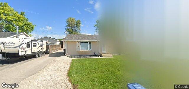 59 Braintree Crescent（加拿大曼尼托巴省温尼伯市）房屋照片