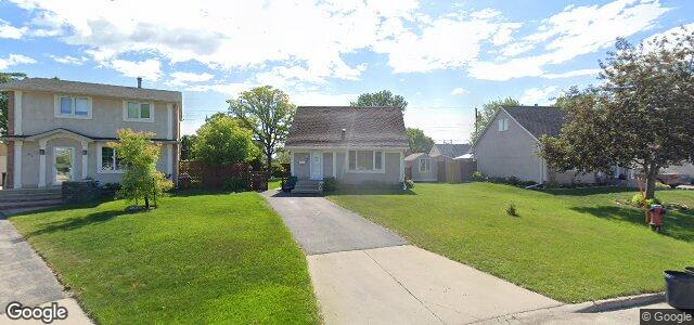 59 Cornwall Boulevard（加拿大曼尼托巴省温尼伯市）房屋照片