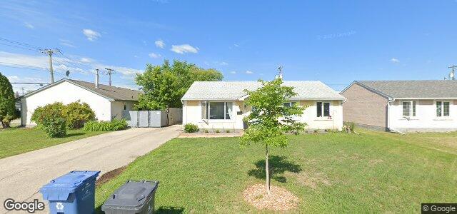 Larawan ng 6 Cornwall Boulevard sa Winnipeg, Manitoba