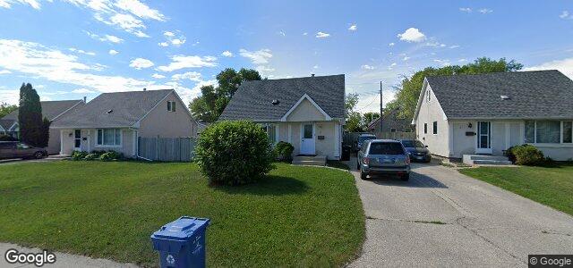 Larawan ng 6 Jameswood Drive sa Winnipeg, Manitoba