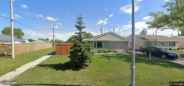 Larawan ng 61 Bourkewood Place sa Winnipeg, Manitoba