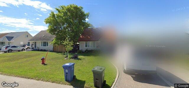 Larawan ng 62 Bourkewood Place sa Winnipeg, Manitoba