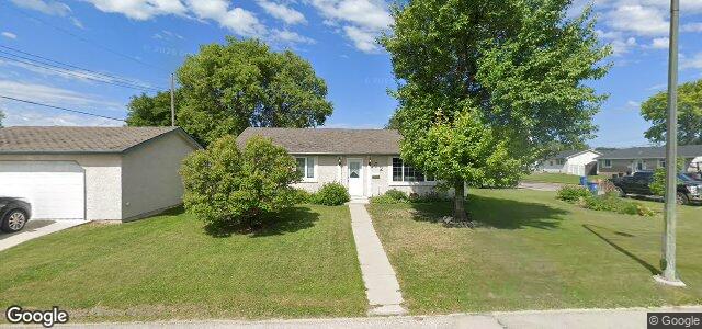 Larawan ng 62 Braintree Crescent sa Winnipeg, Manitoba