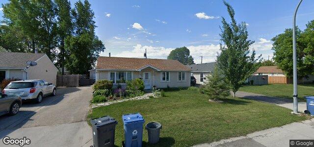 Larawan ng 62 Jameswood Drive sa Winnipeg, Manitoba