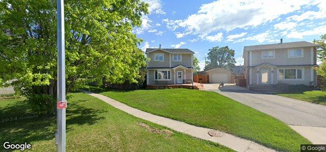 Larawan ng 63 Cornwall Boulevard sa Winnipeg, Manitoba