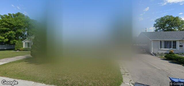 Larawan ng 63 Jameswood Drive sa Winnipeg, Manitoba