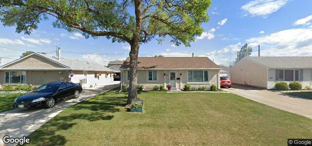 Larawan ng 65 Bourkewood Place sa Winnipeg, Manitoba