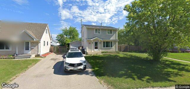 Larawan ng 65 Cornwall Boulevard sa Winnipeg, Manitoba