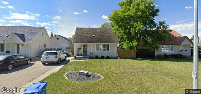 66 Bourkewood Place（加拿大曼尼托巴省溫尼伯市）房屋照片