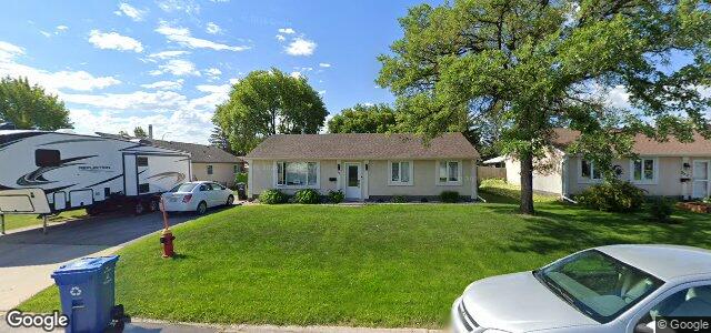 Larawan ng 66 Braintree Crescent sa Winnipeg, Manitoba