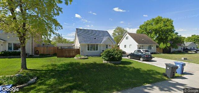 Larawan ng 70 Bourkewood Place sa Winnipeg, Manitoba