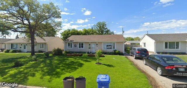 Photo of 70 Braintree Crescent in Winnipeg, Manitoba
