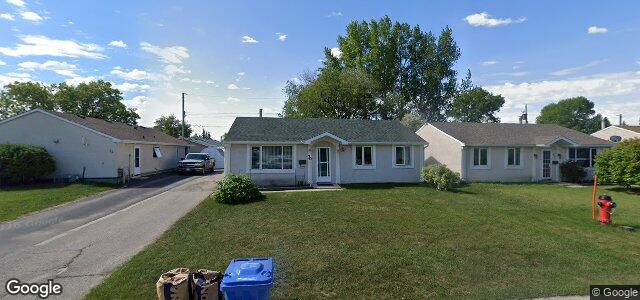 Larawan ng 70 Jameswood Drive sa Winnipeg, Manitoba