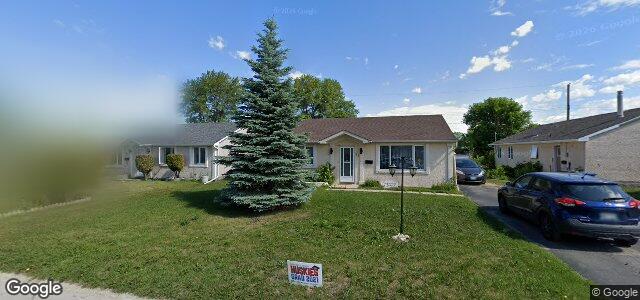 Larawan ng 71 Jameswood Drive sa Winnipeg, Manitoba