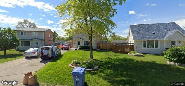 Larawan ng 72 Bourkewood Place sa Winnipeg, Manitoba