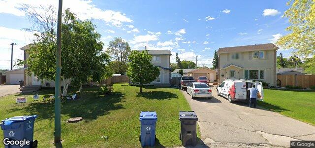 Larawan ng 74 Bourkewood Place sa Winnipeg, Manitoba