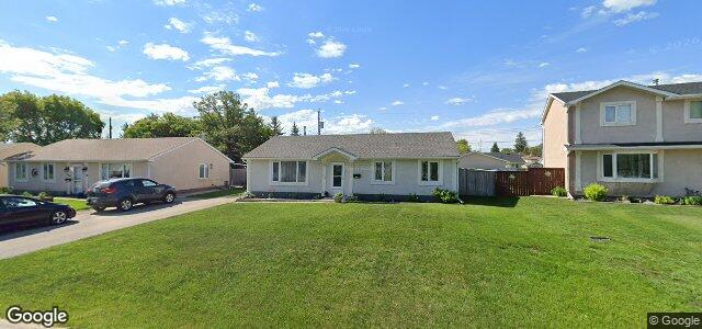 Larawan ng 74 Braintree Crescent sa Winnipeg, Manitoba