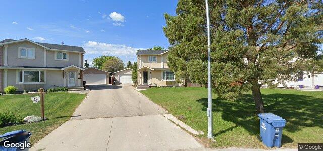 Larawan ng 78 Braintree Crescent sa Winnipeg, Manitoba