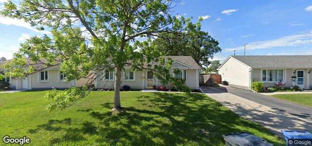 Larawan ng 78 Cornwall Boulevard sa Winnipeg, Manitoba