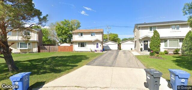 Larawan ng 80 Braintree Crescent sa Winnipeg, Manitoba
