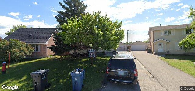 Larawan ng 81 Bourkewood Place sa Winnipeg, Manitoba