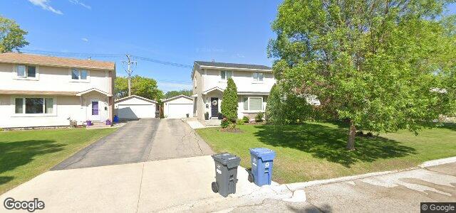 Larawan ng 82 Braintree Crescent sa Winnipeg, Manitoba