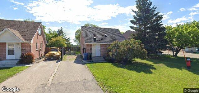 Larawan ng 83 Bourkewood Place sa Winnipeg, Manitoba