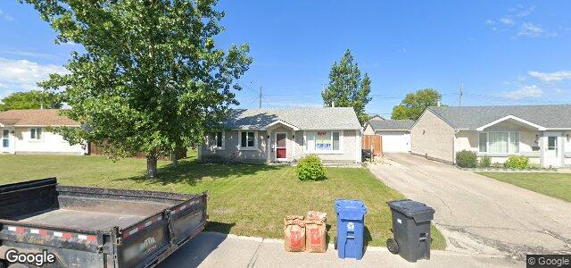 Larawan ng 84 Bourkewood Place sa Winnipeg, Manitoba