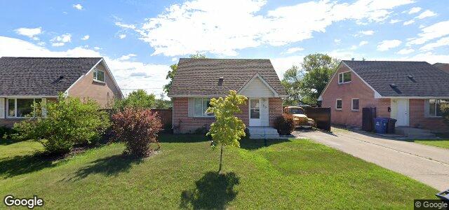 Larawan ng 85 Bourkewood Place sa Winnipeg, Manitoba