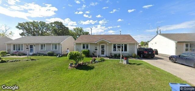 Larawan ng 86 Cornwall Boulevard sa Winnipeg, Manitoba