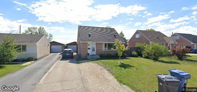 Larawan ng 87 Bourkewood Place sa Winnipeg, Manitoba