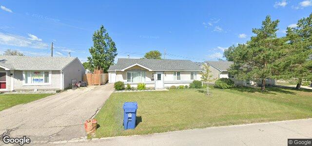 Larawan ng 88 Bourkewood Place sa Winnipeg, Manitoba