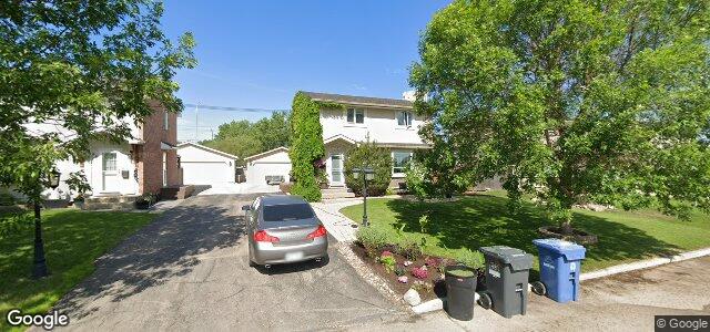 Larawan ng 90 Braintree Crescent sa Winnipeg, Manitoba